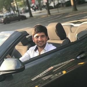 Meet your Posher, Venkat